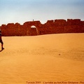 DESERT-TUNISIEN