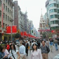 CHINE-Shanghai